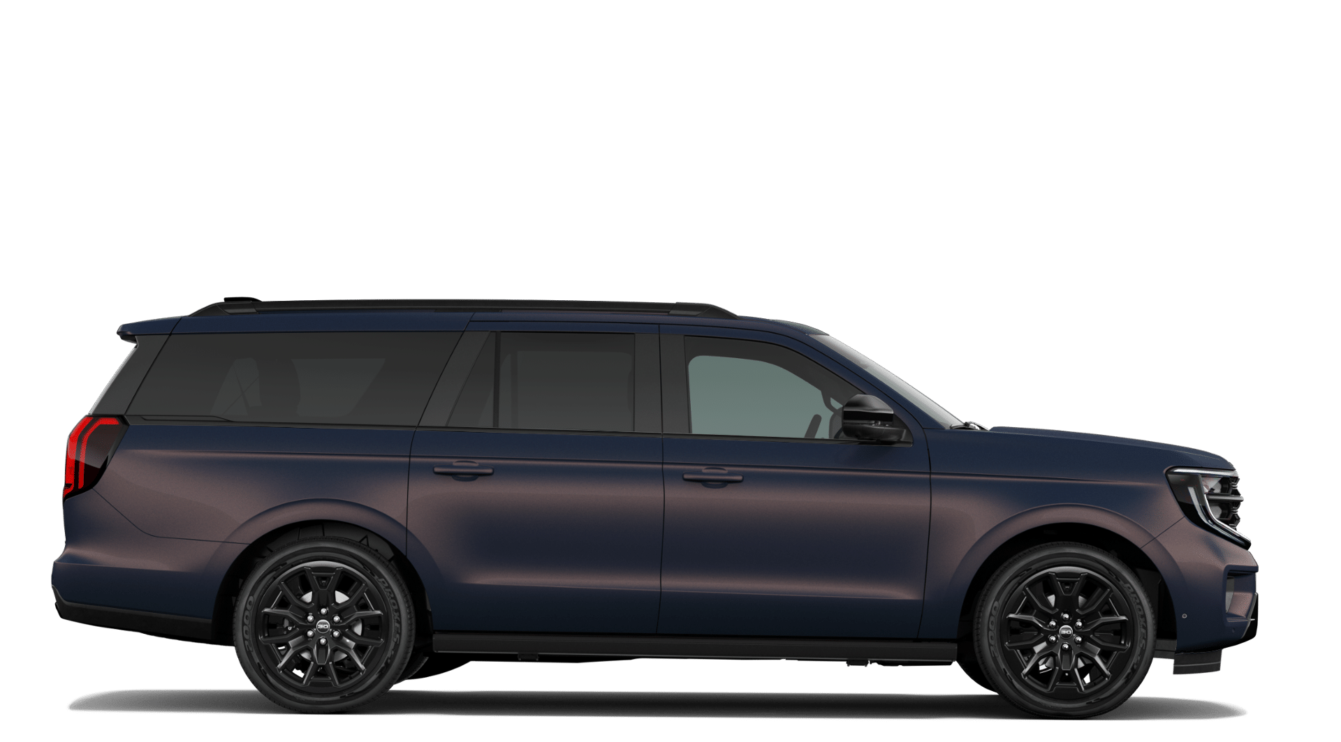 2027 Ford Expedition® External Image 1